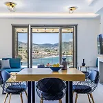 Villa Pasithea Retreat *