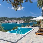 Villa Pasithea Retreat Skopelos