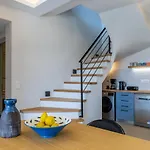 Pasithea Retreat Villa Skopelos