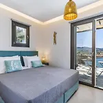 Pasithea Retreat Villa