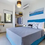 Villa Pasithea Retreat