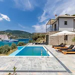 Villa Pasithea Retreat Skopelos
