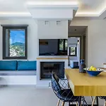 Villa Pasithea Retreat Skopelos
