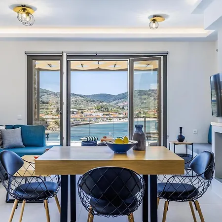 别墅 Pasithea Retreat *