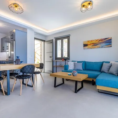 Pasithea Retreat Σκόπελος