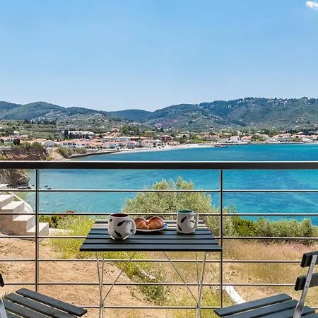 别墅 Pasithea Retreat