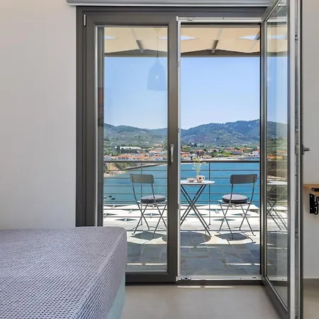Pasithea Retreat Σκόπελος