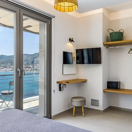 Pasithea Retreat 别墅