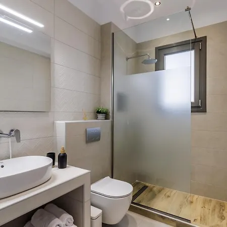 Willa Pasithea Retreat