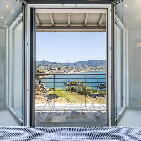 Βίλα Pasithea Retreat *