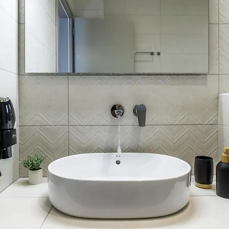 Pasithea Retreat Skopelos