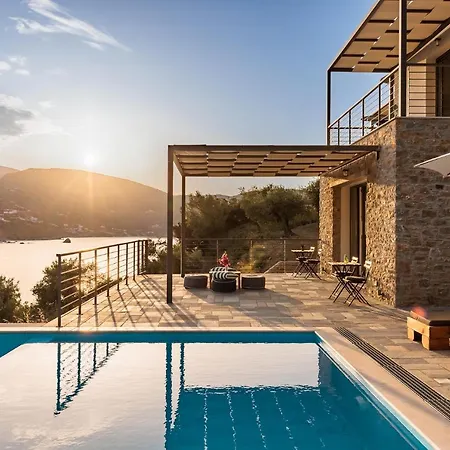 Pasithea Retreat * Città di Skopelos