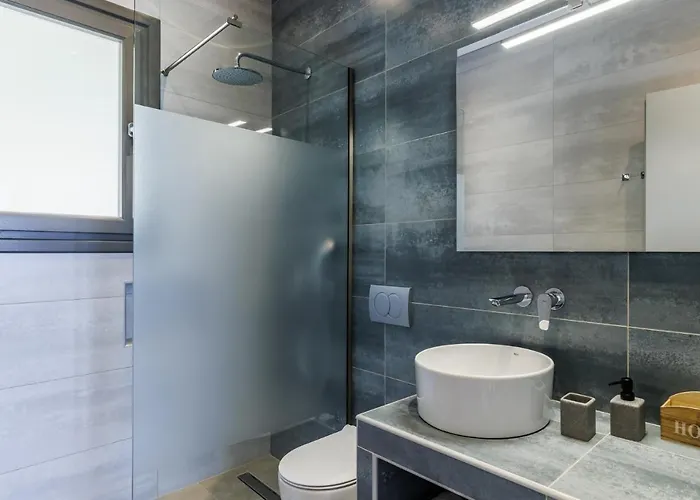 Pasithea Retreat * Szkópelosz