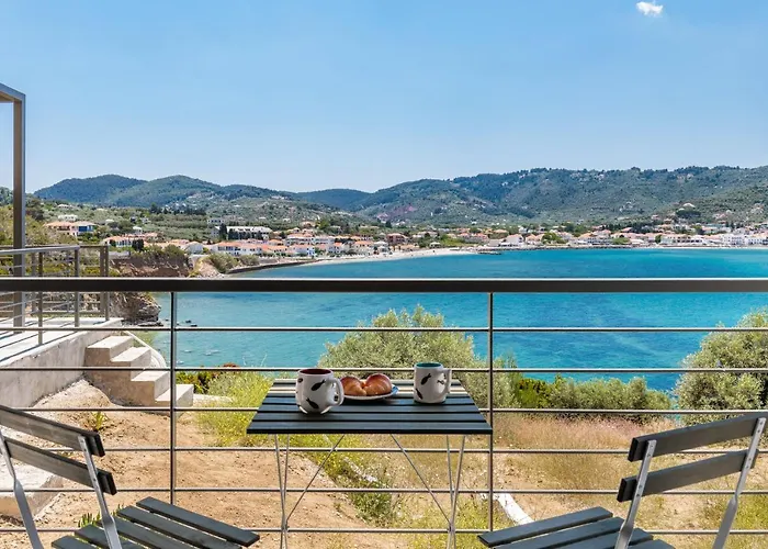 Villa Pasithea Retreat