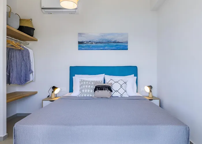 Pasithea Retreat Szkópelosz