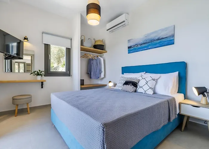 Villa Pasithea Retreat