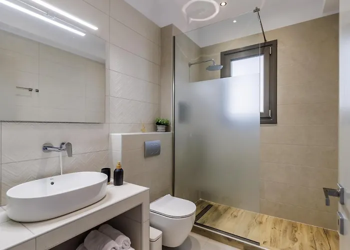 Villa Pasithea Retreat