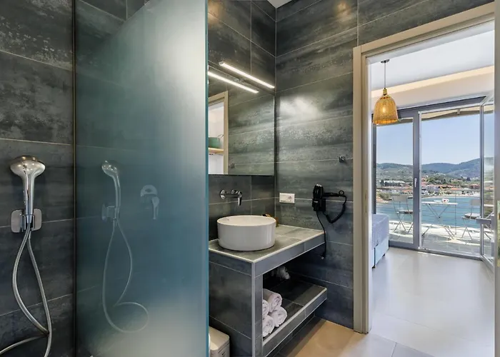 Villa Pasithea Retreat