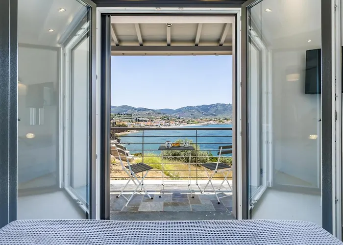 Villa Pasithea Retreat *